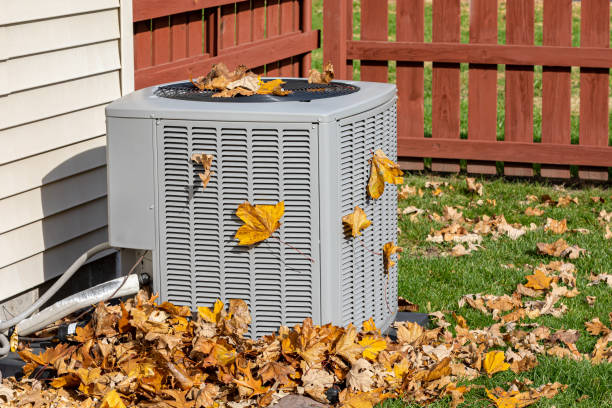 Best Commercial HVAC repair  in Mascoutah, IL