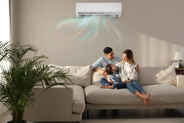 Best Air conditioning repair  in Mascoutah, IL