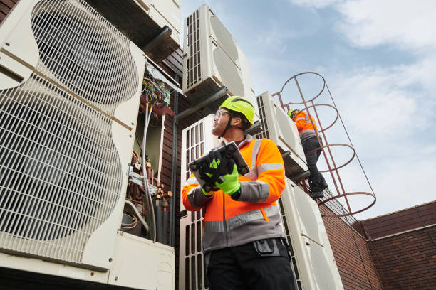 Best HVAC system installation  in Mascoutah, IL