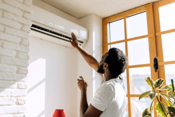 Best Central air repair  in Mascoutah, IL
