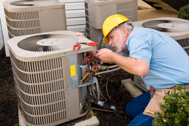 Best HVAC maintenance near me  in Mascoutah, IL