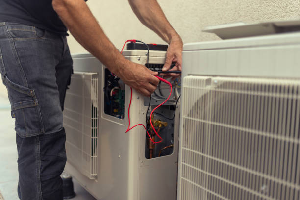 Best HVAC emergency services  in Mascoutah, IL