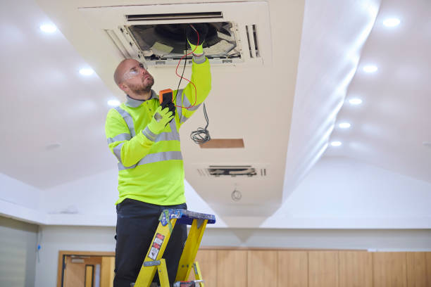 Best HVAC cleaning services  in Mascoutah, IL