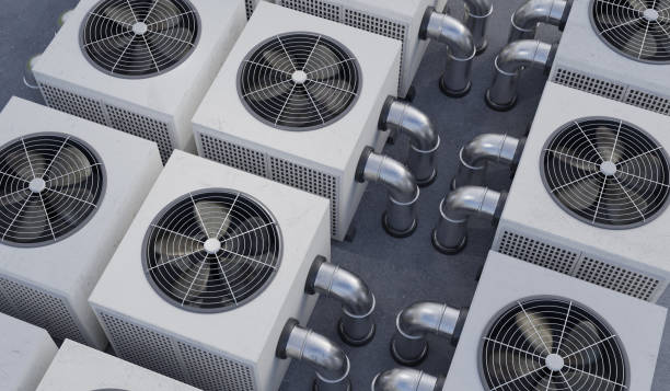 Best Affordable HVAC services  in Mascoutah, IL