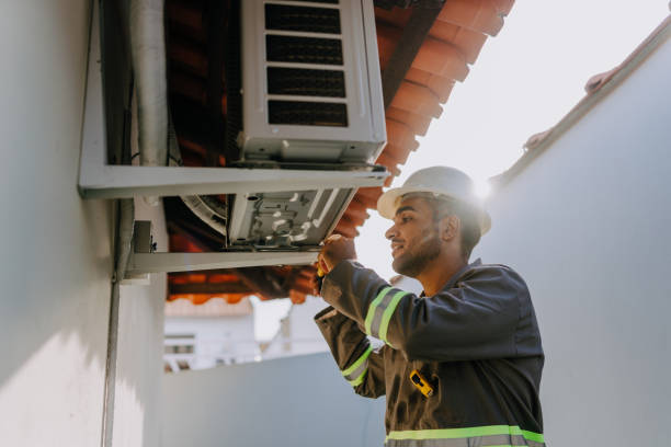 Best HVAC air duct cleaning  in Mascoutah, IL