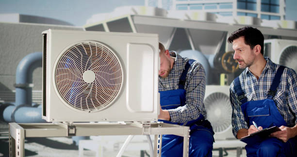 Trusted Mascoutah, IL HVAC Experts