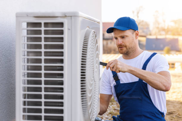 Best HVAC maintenance near me  in Mascoutah, IL