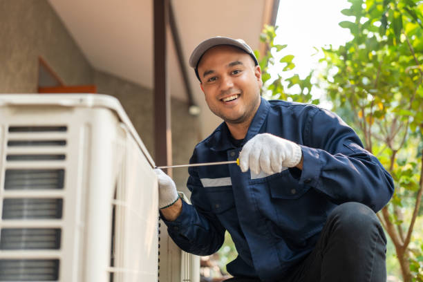 Best HVAC repair near me  in Mascoutah, IL