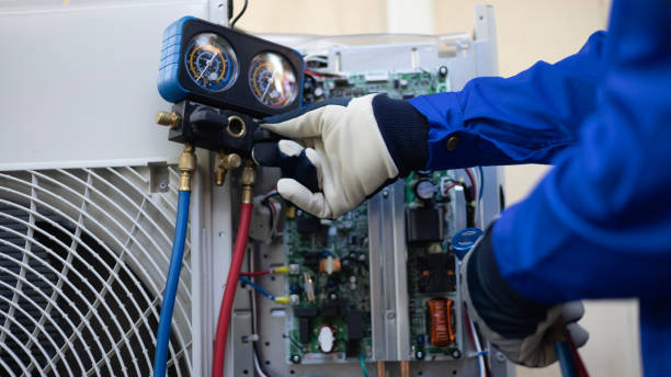  Mascoutah, IL HVAC Pros